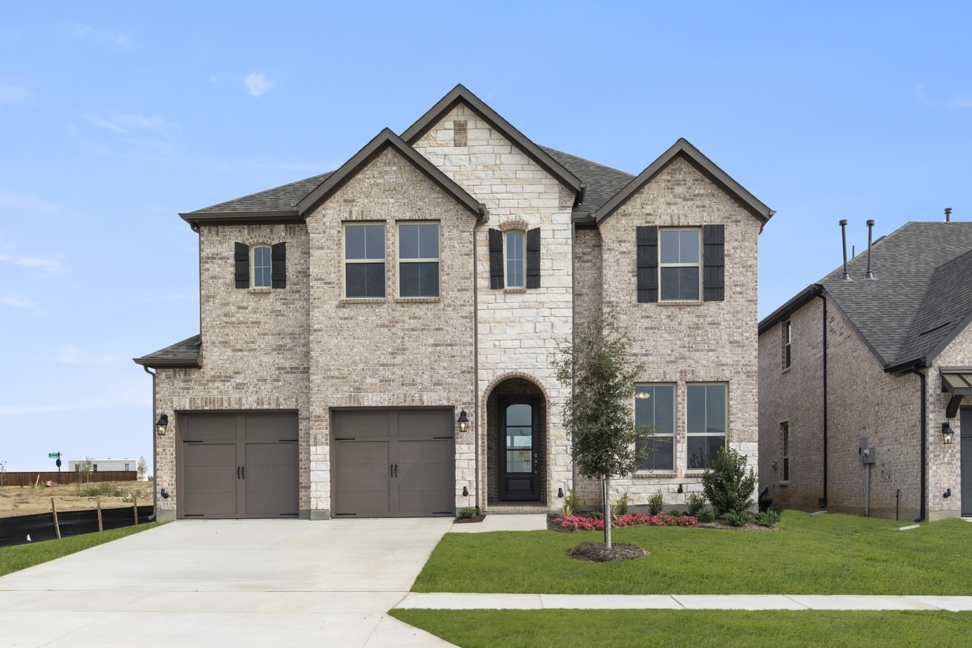 3301 Agnew Street Celina TX 75009