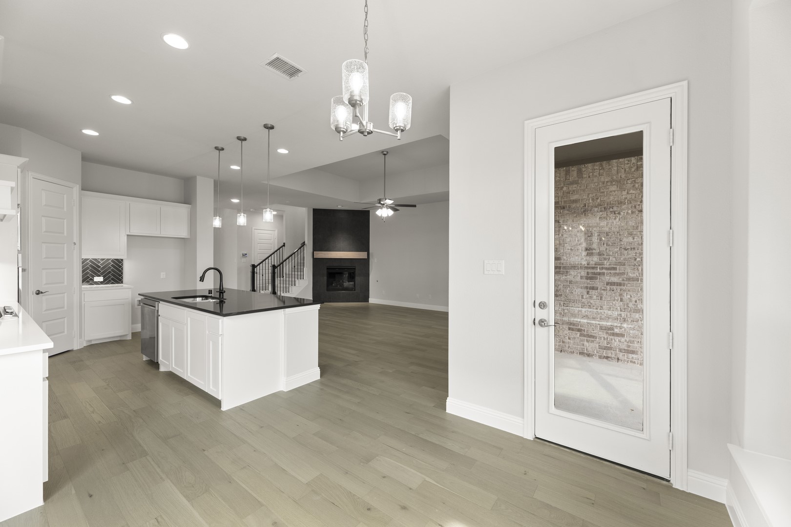 3301 Agnew Street Celina TX 75009