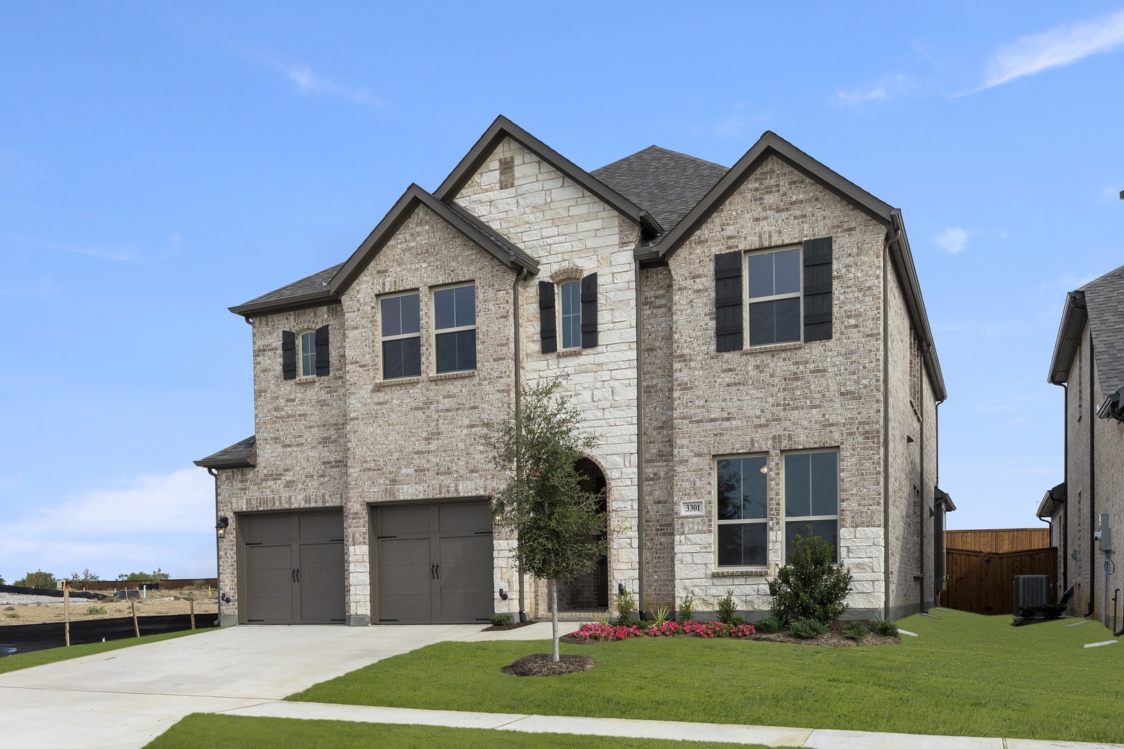 3301 Agnew Street Celina TX 75009