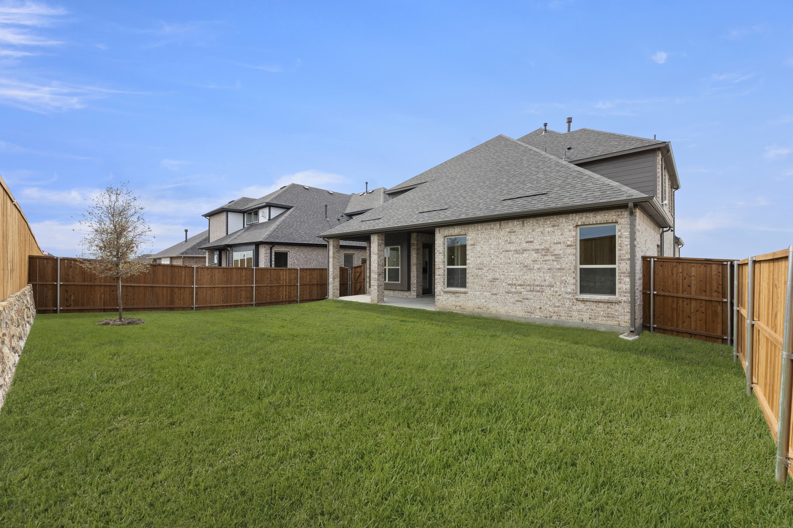 3301 Agnew Street Celina TX 75009