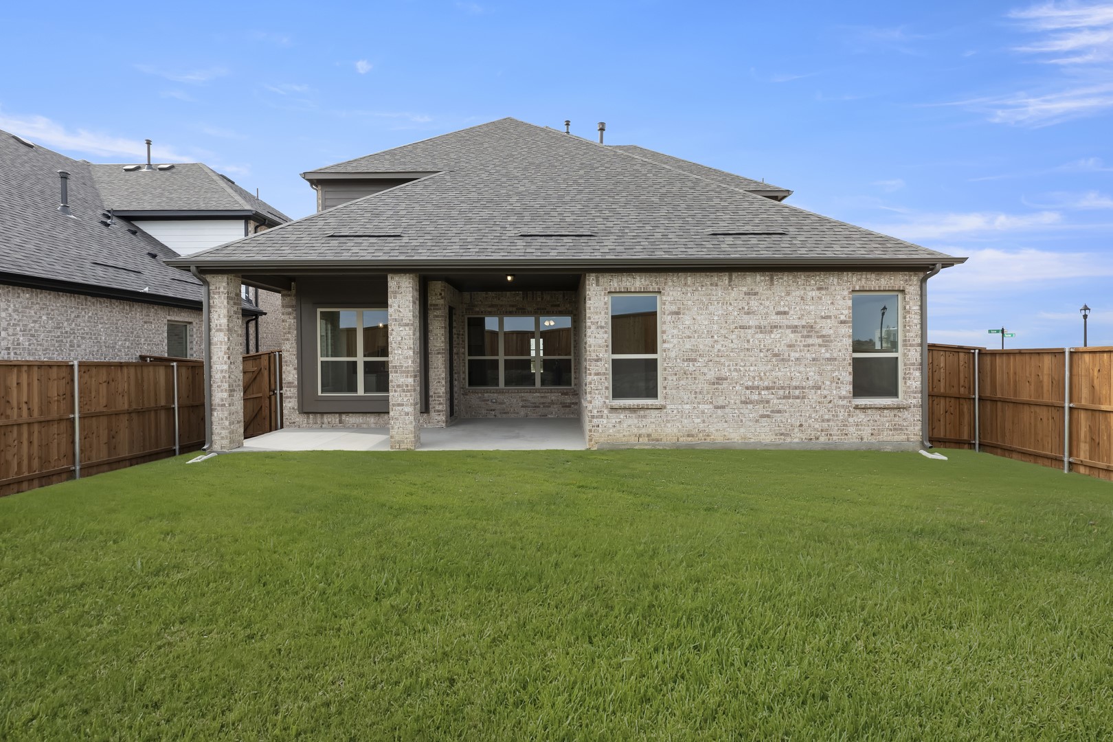 3301 Agnew Street Celina TX 75009