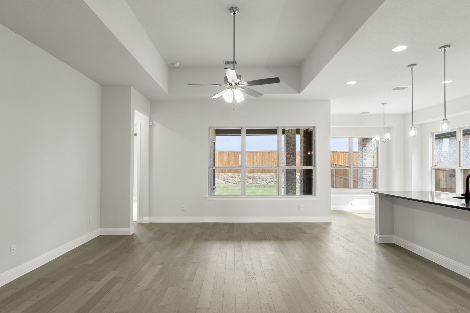 3301 Agnew Street Celina TX 75009