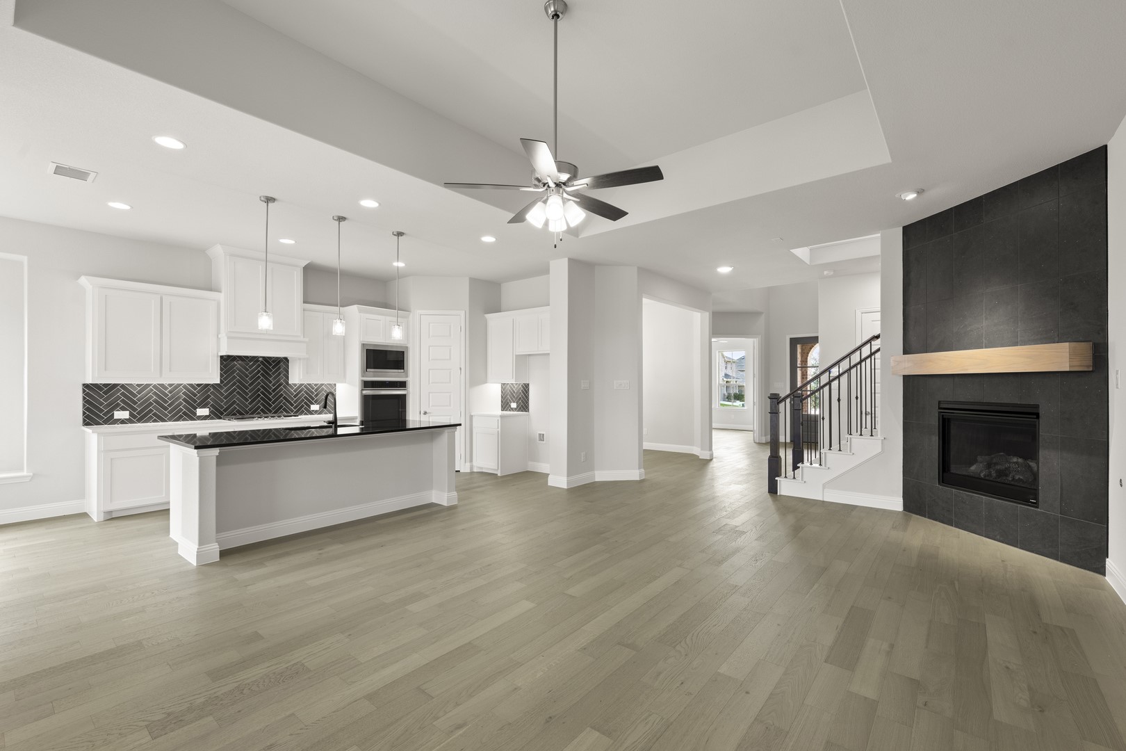 3301 Agnew Street Celina TX 75009