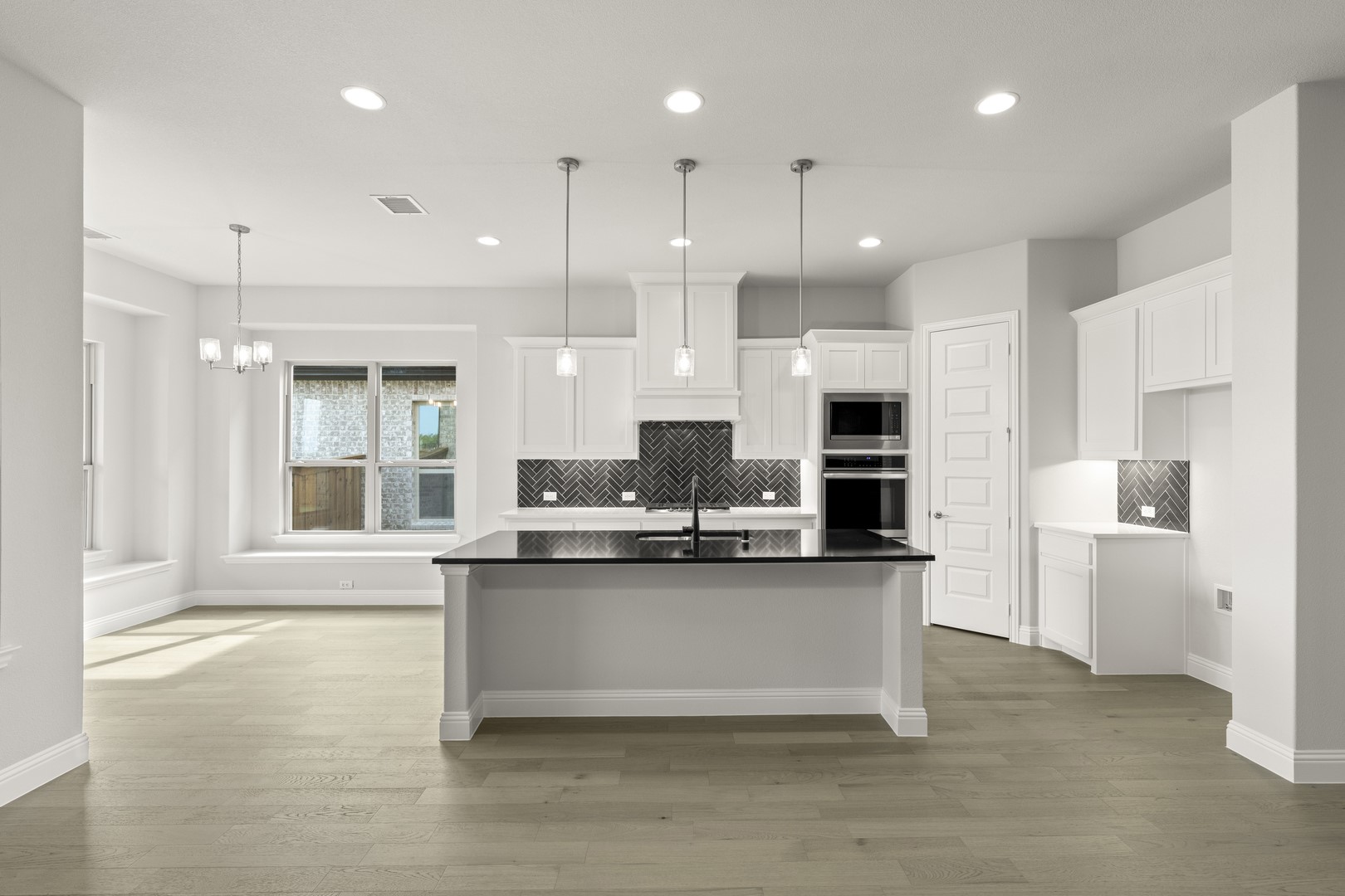 3301 Agnew Street Celina TX 75009