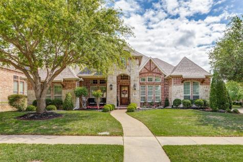 7017 Tilbury Court Mckinney TX 75071
