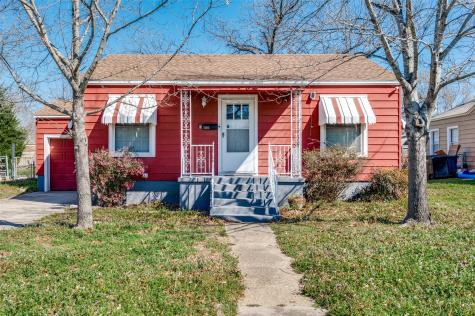 7404 Arlie Avenue Fort Worth TX 76116