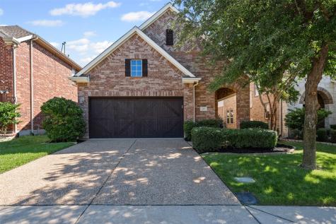 209 Chester Drive Lewisville TX 75056