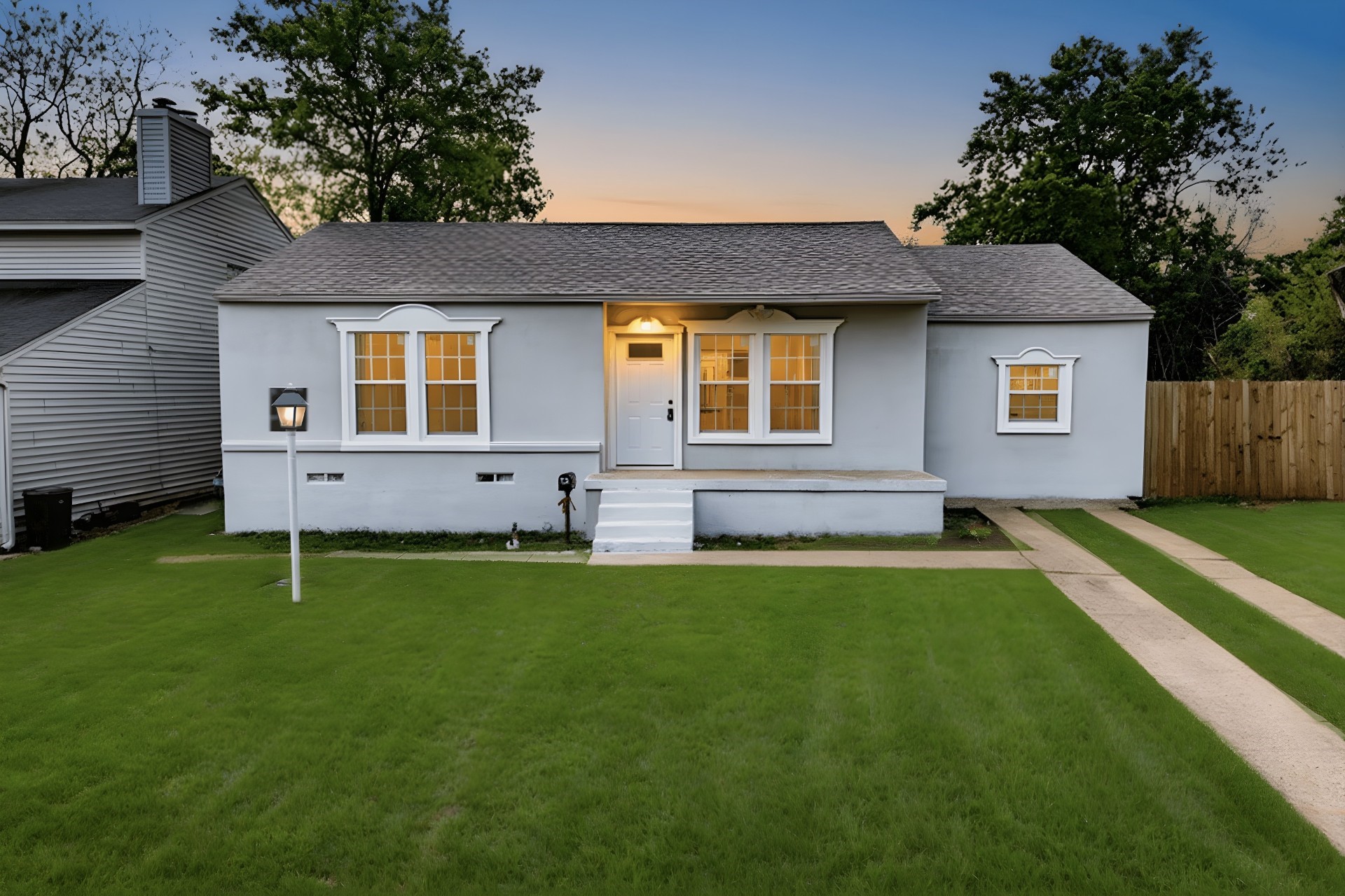 122 W 11th Street Irving TX 75060