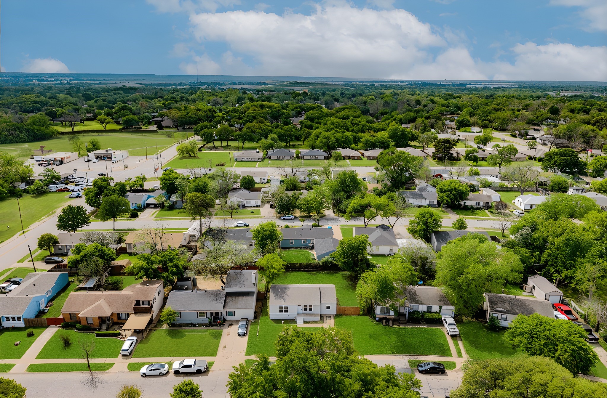 122 W 11th Street Irving TX 75060