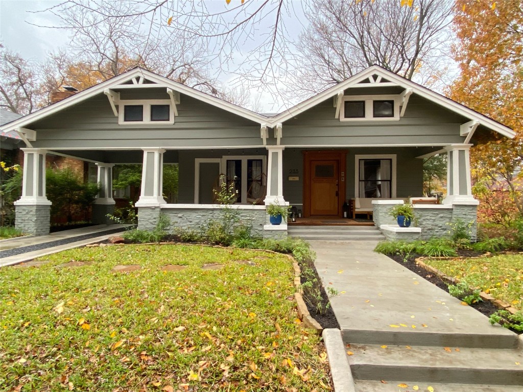 233 S Windomere Avenue Dallas TX 75208