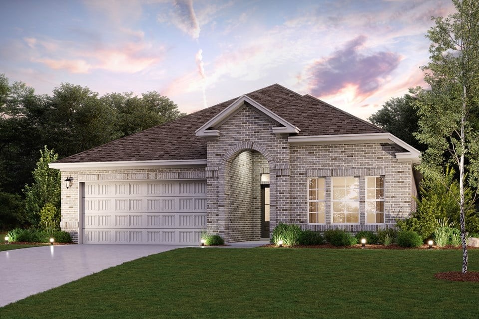 755 Lauren Grove Lane Forney TX 75126