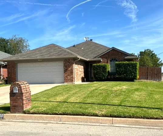 5550 Northfield Drive Fort Worth TX 76179