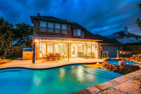 2004 Vista Drive Lewisville TX 75067