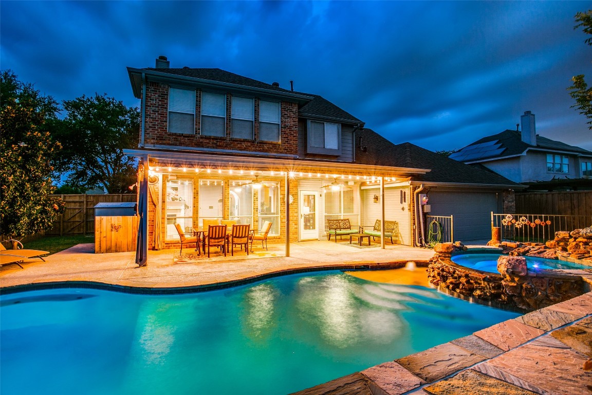 2004 Vista Drive Lewisville TX 75067