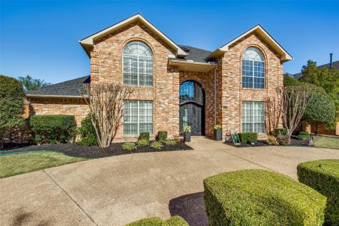 4331 Hollow Oak Drive Dallas TX 75287