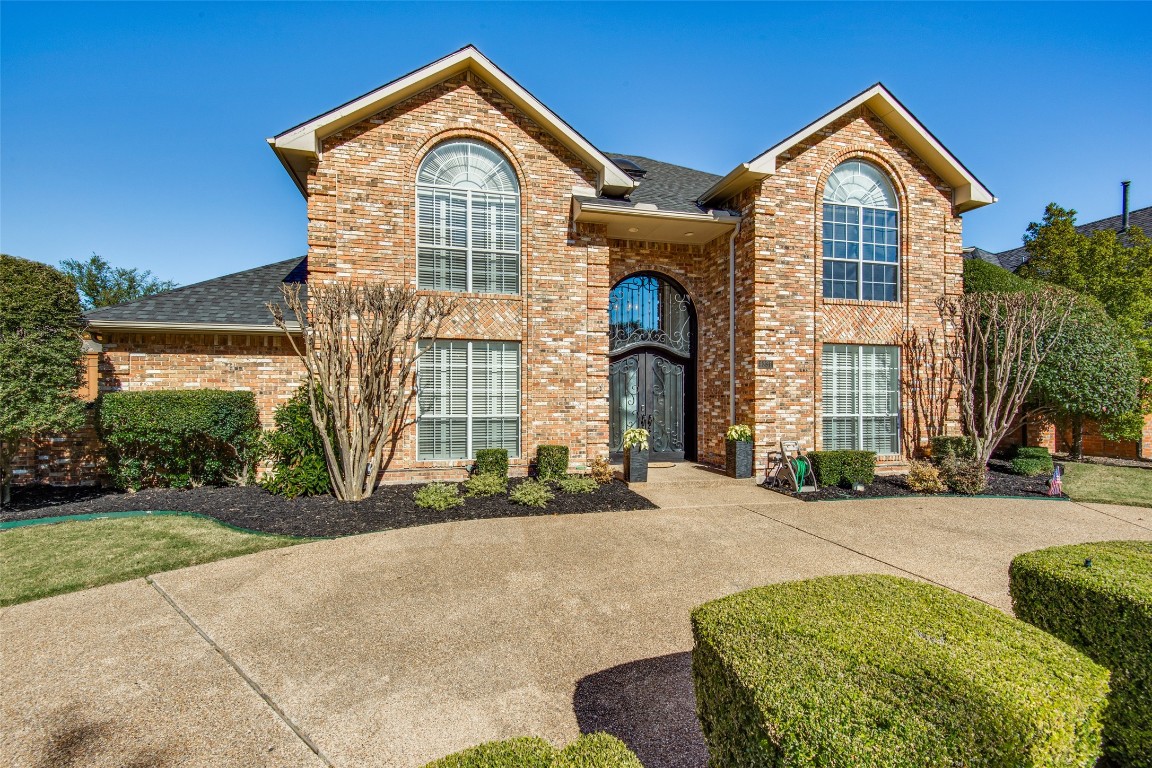 4331 Hollow Oak Drive Dallas TX 75287