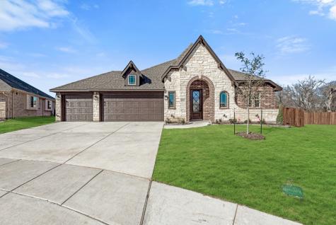 497 W Autumn Hill Bluff Lavon TX 75166