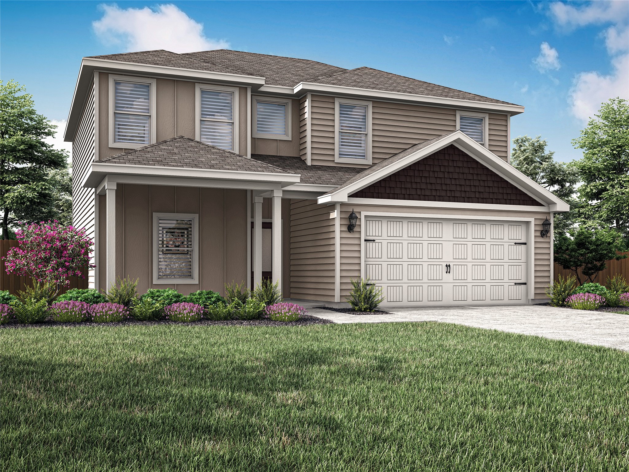 208 North Island Drive Terrell TX 75160