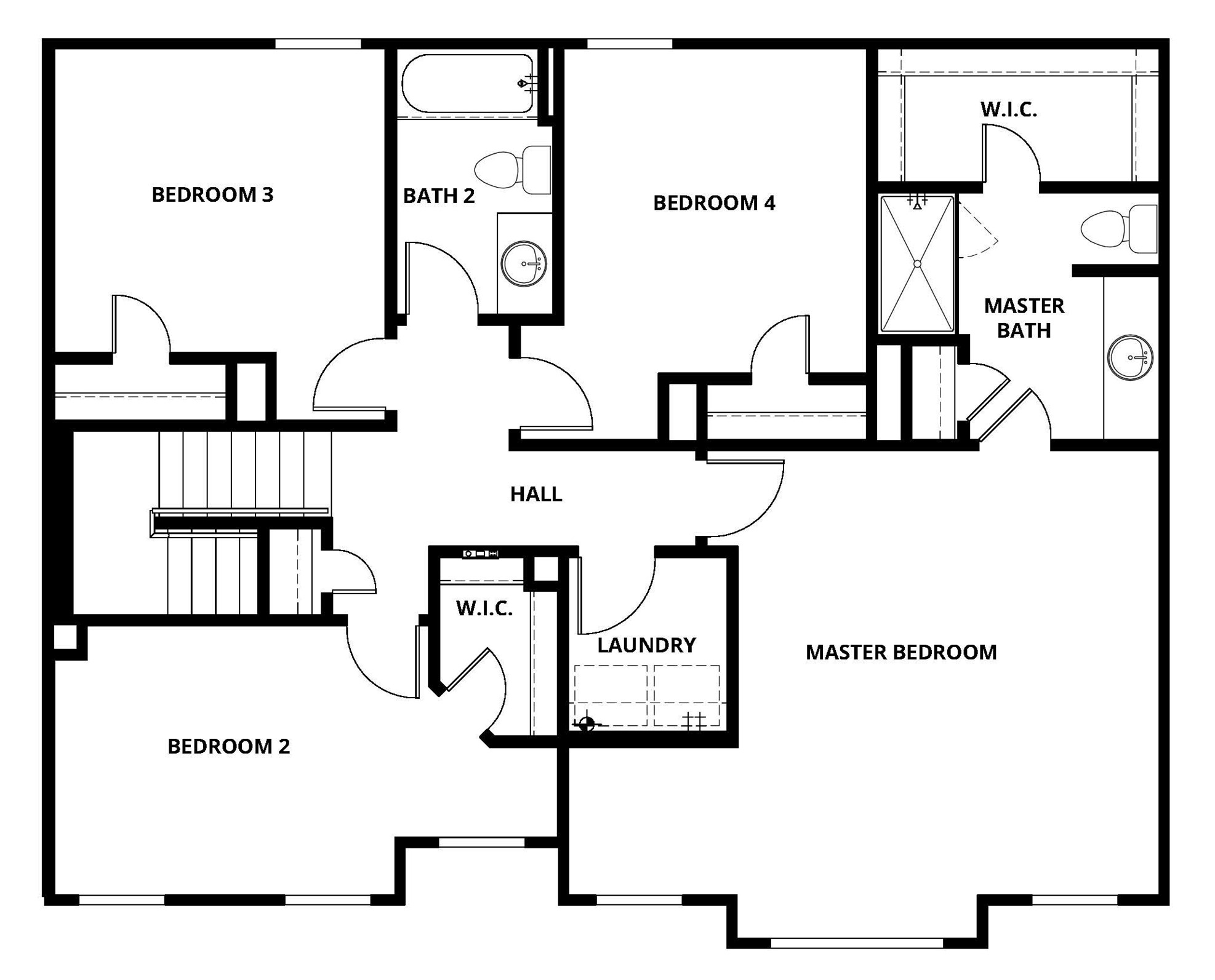 208 North Island Drive Terrell TX 75160