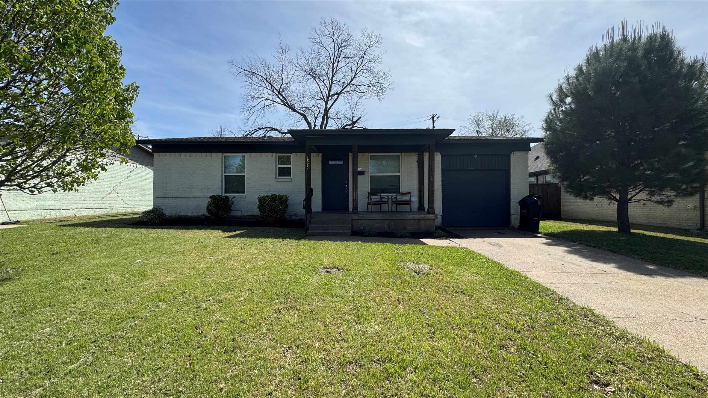 1822 Highland Street Mesquite TX 75149
