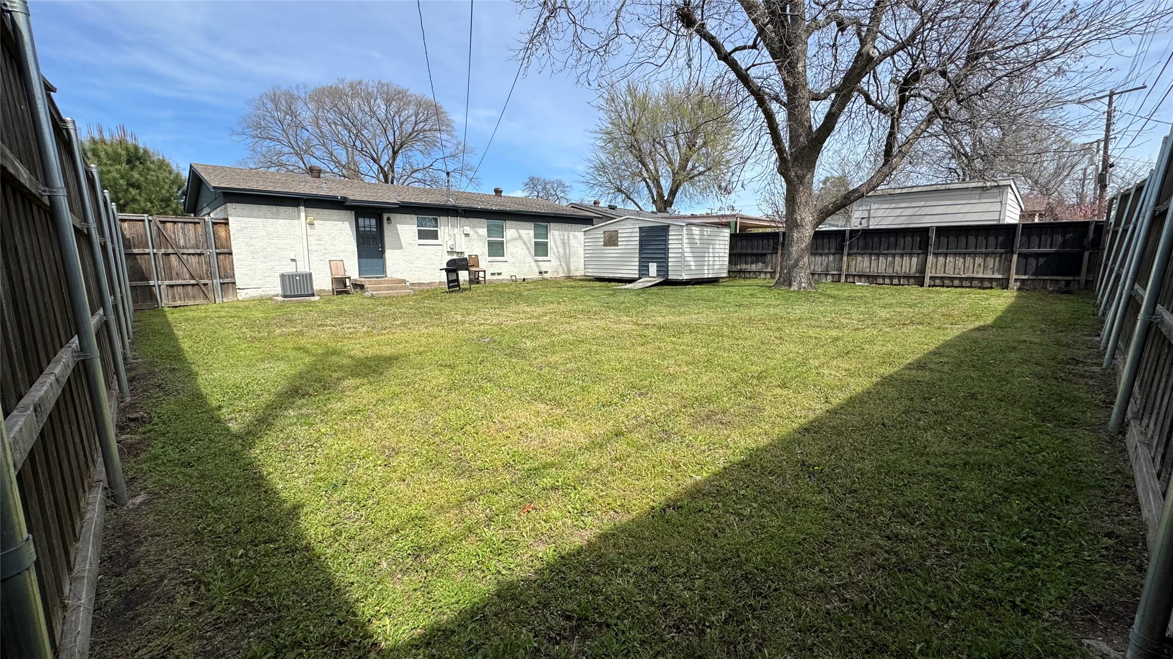 1822 Highland Street Mesquite TX 75149