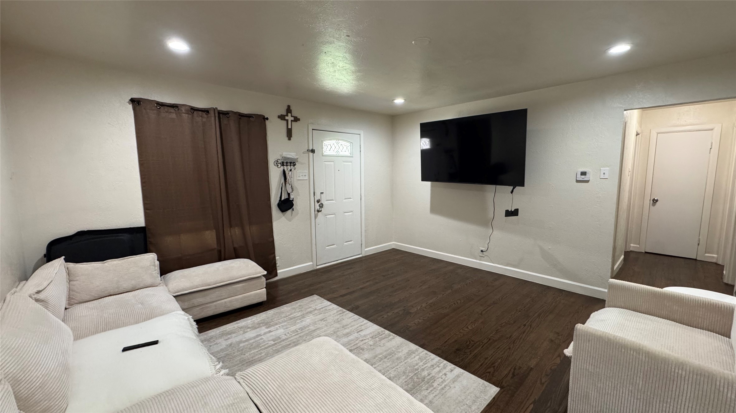 1822 Highland Street Mesquite TX 75149