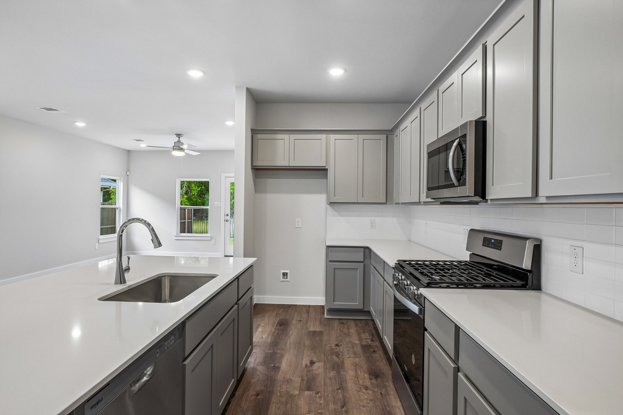 344 Sun Harvest Drive Royse City TX 75189