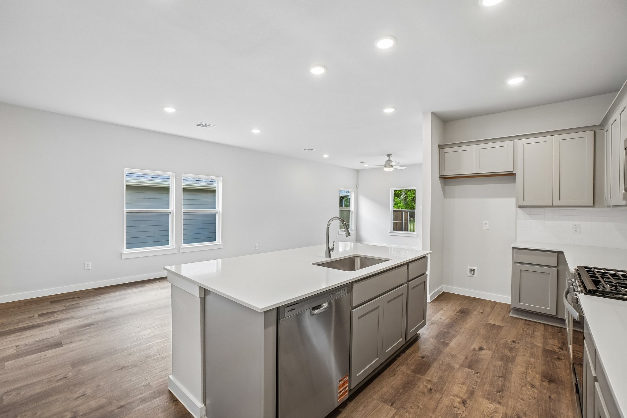 344 Sun Harvest Drive Royse City TX 75189