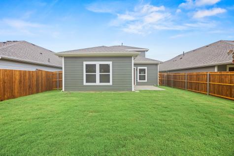 344 Sun Harvest Drive Royse City TX 75189