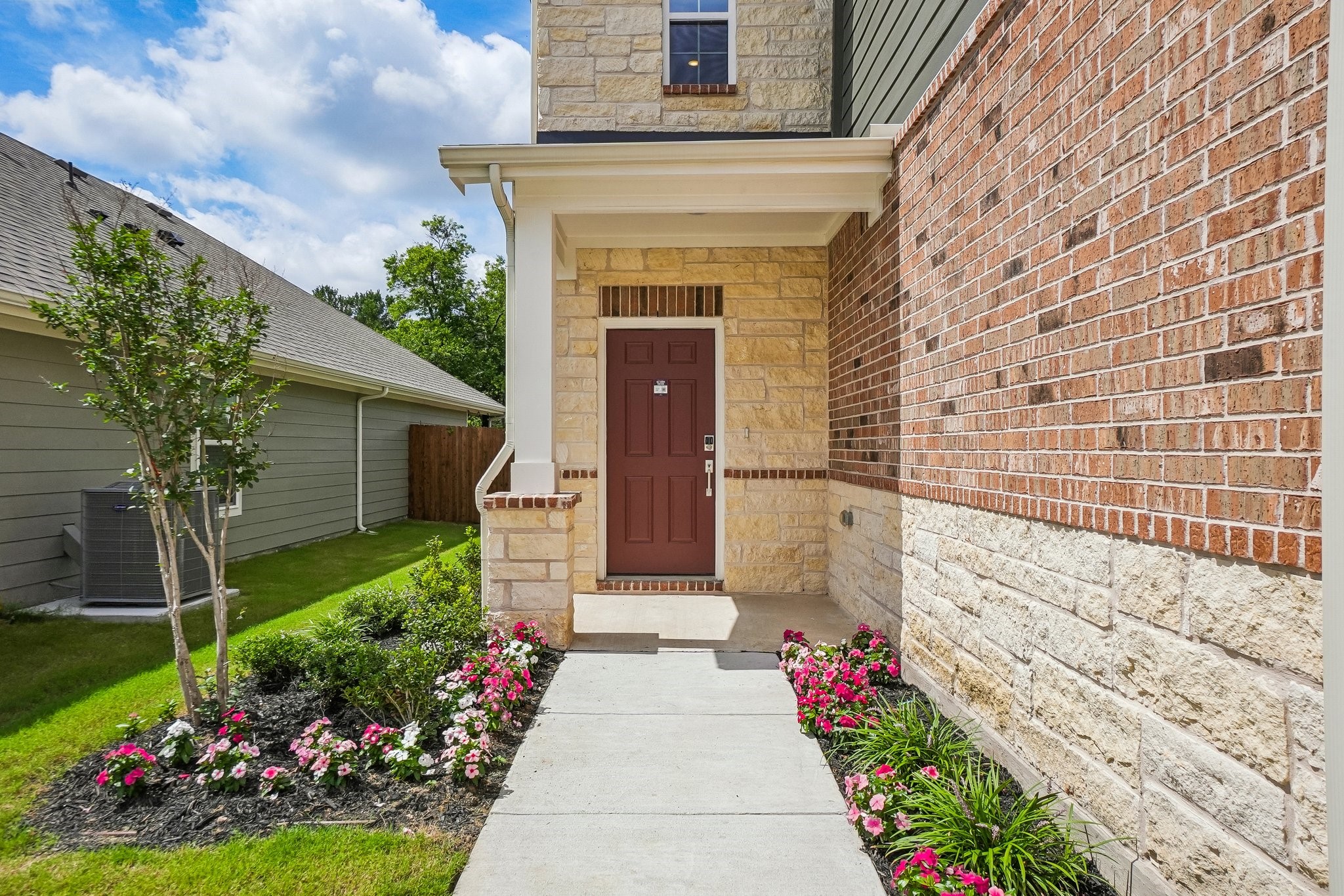 344 Sun Harvest Drive Royse City TX 75189