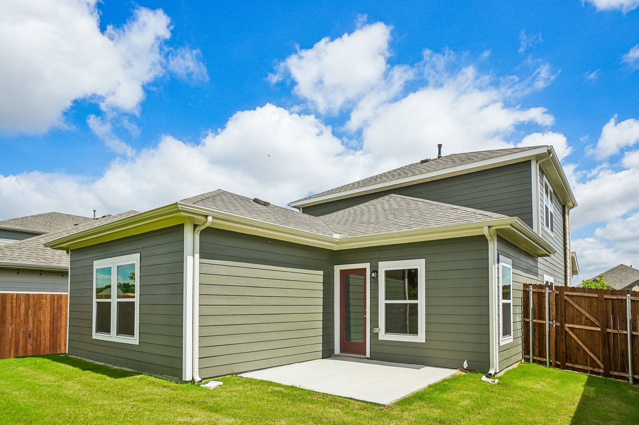 344 Sun Harvest Drive Royse City TX 75189