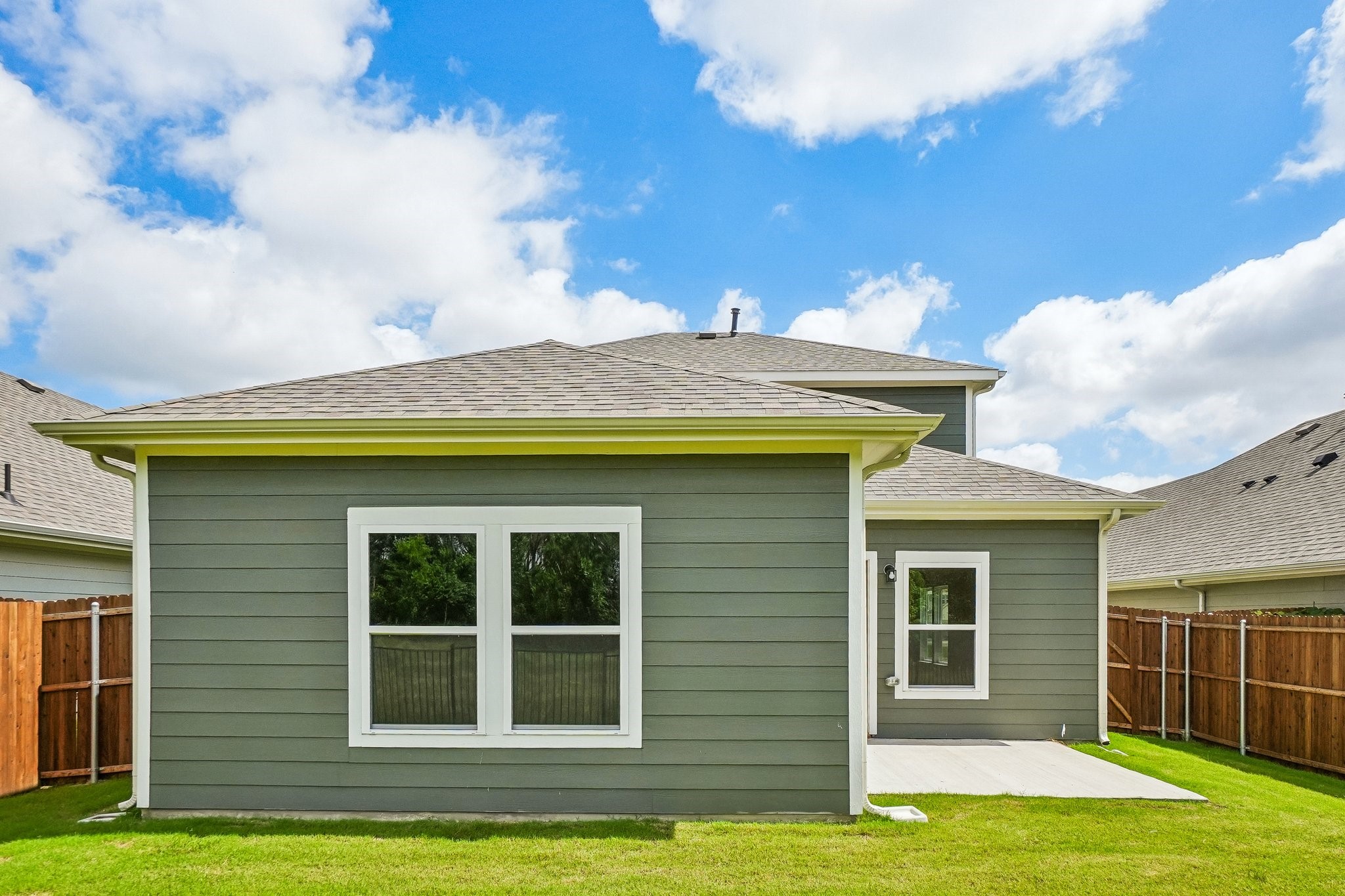 344 Sun Harvest Drive Royse City TX 75189