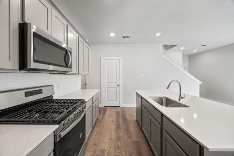 344 Sun Harvest Drive Royse City TX 75189