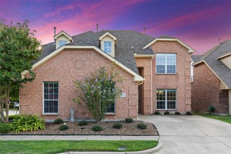 4112 Carmel Mountain Drive Mckinney TX 75070