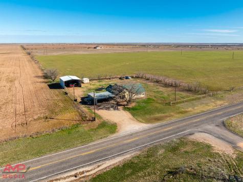 13718 Fm 1597 Lueders TX 79533
