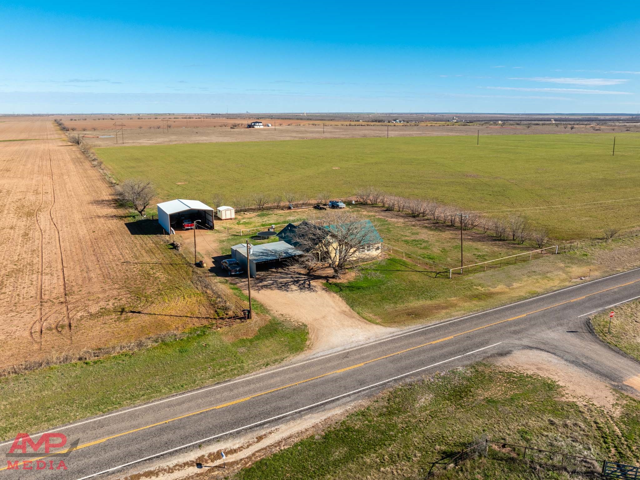 13718 Fm 1597 Lueders TX 79533