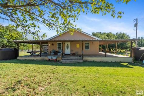 1601 Fm 1467 S Zephyr TX 76890