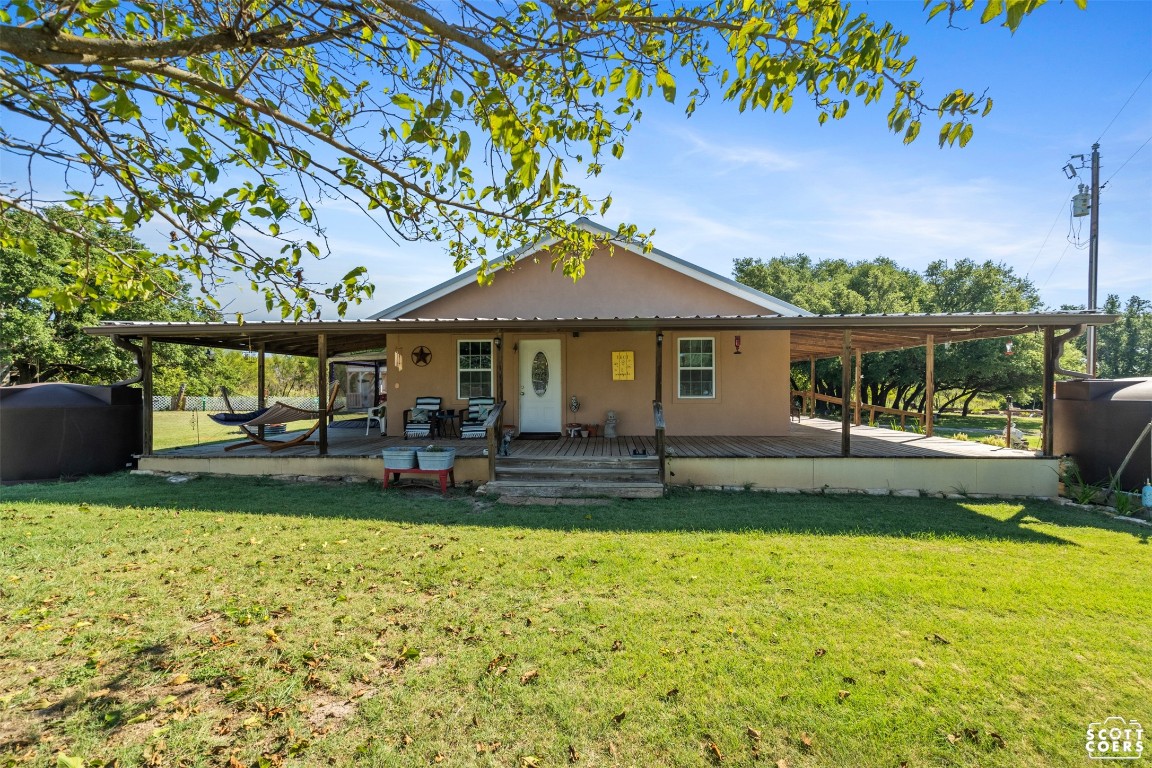 1601 Fm 1467 S Zephyr TX 76890