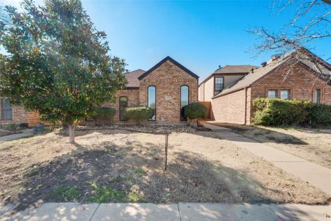 2009 San Miguel Drive Plano TX 75074