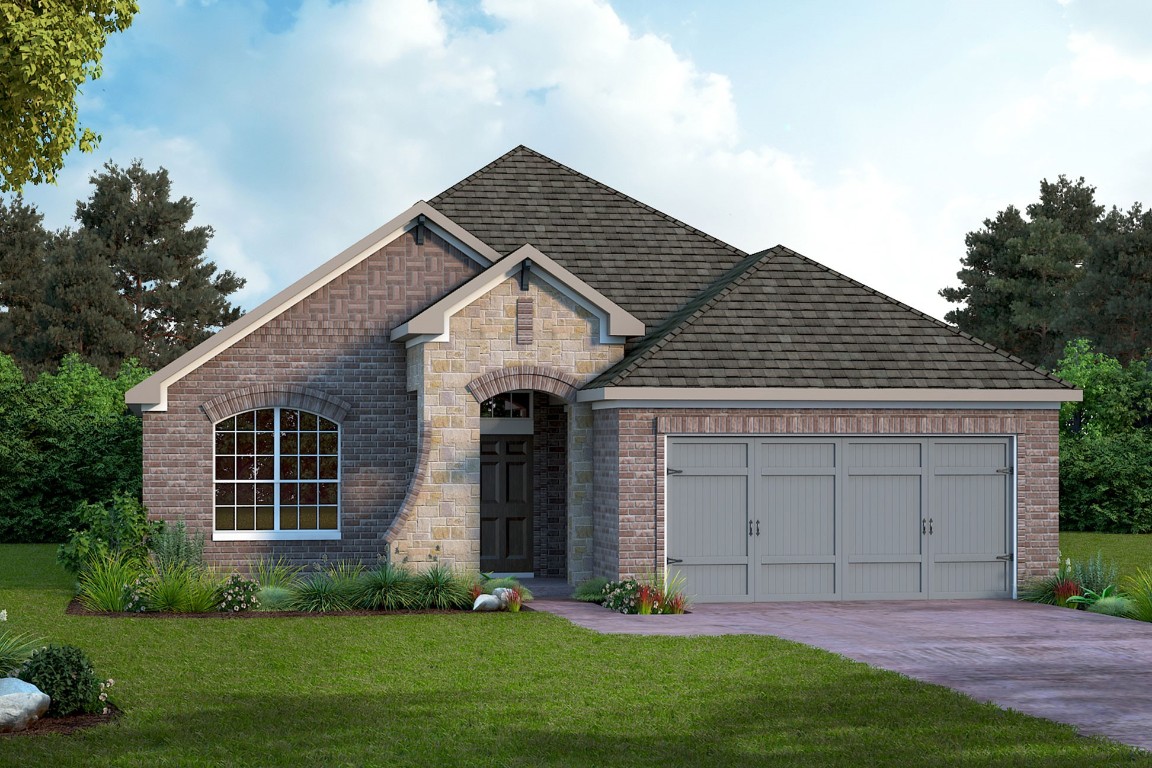 360 Greenbriar Road Little Elm TX 75068
