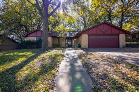 103 Yorkshire Court Weatherford TX 76086