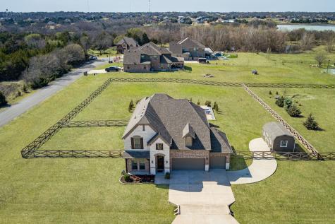 7308 Glenscape Drive Mckinney TX 75071