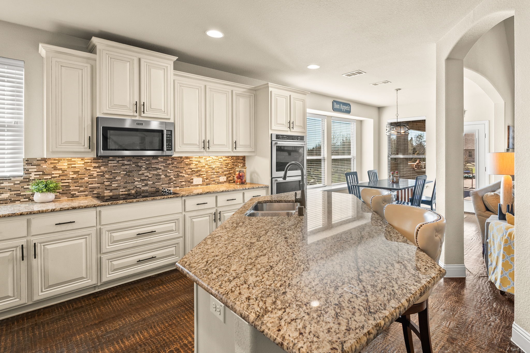 7308 Glenscape Drive Mckinney TX 75071