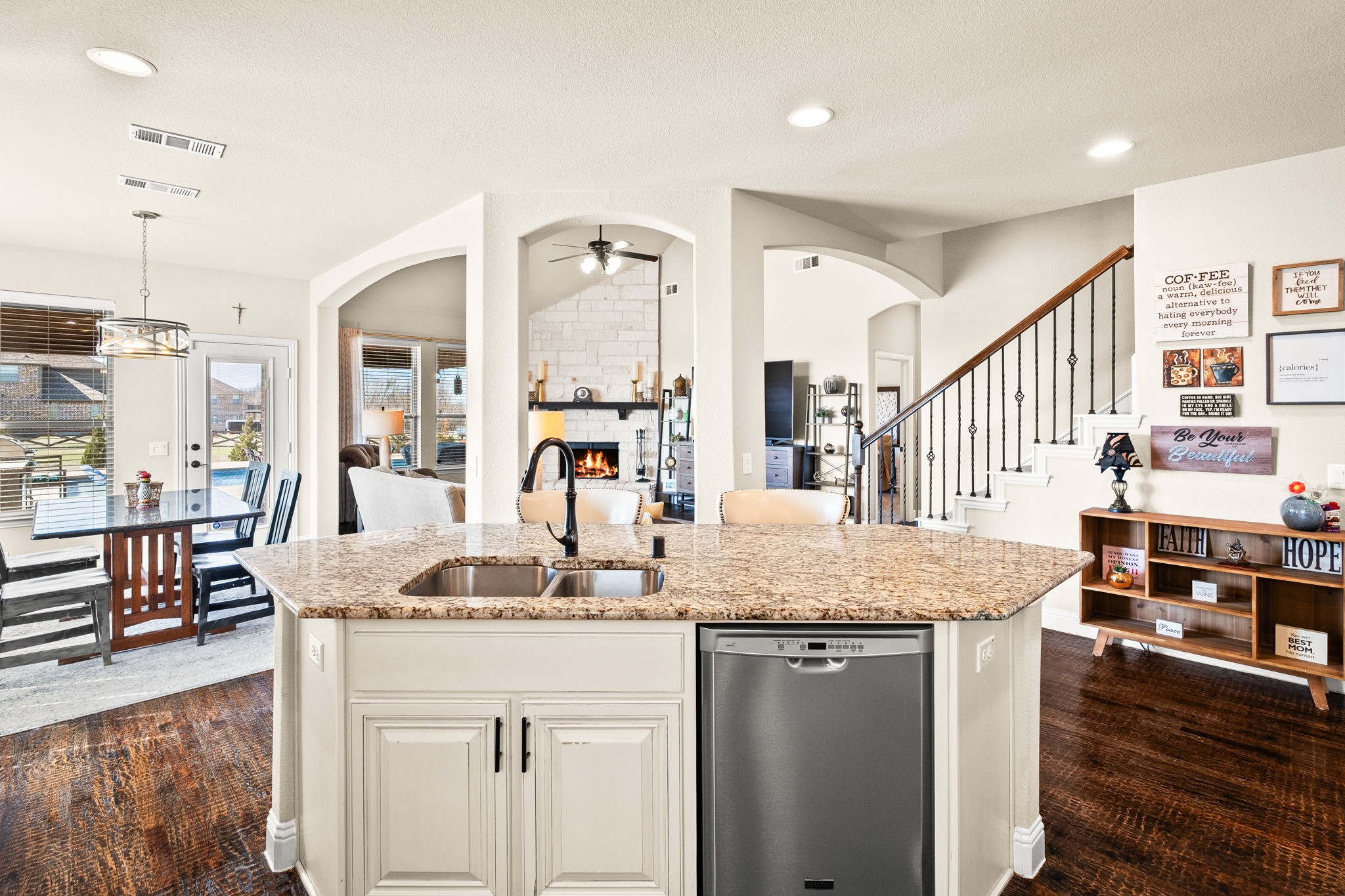 7308 Glenscape Drive Mckinney TX 75071