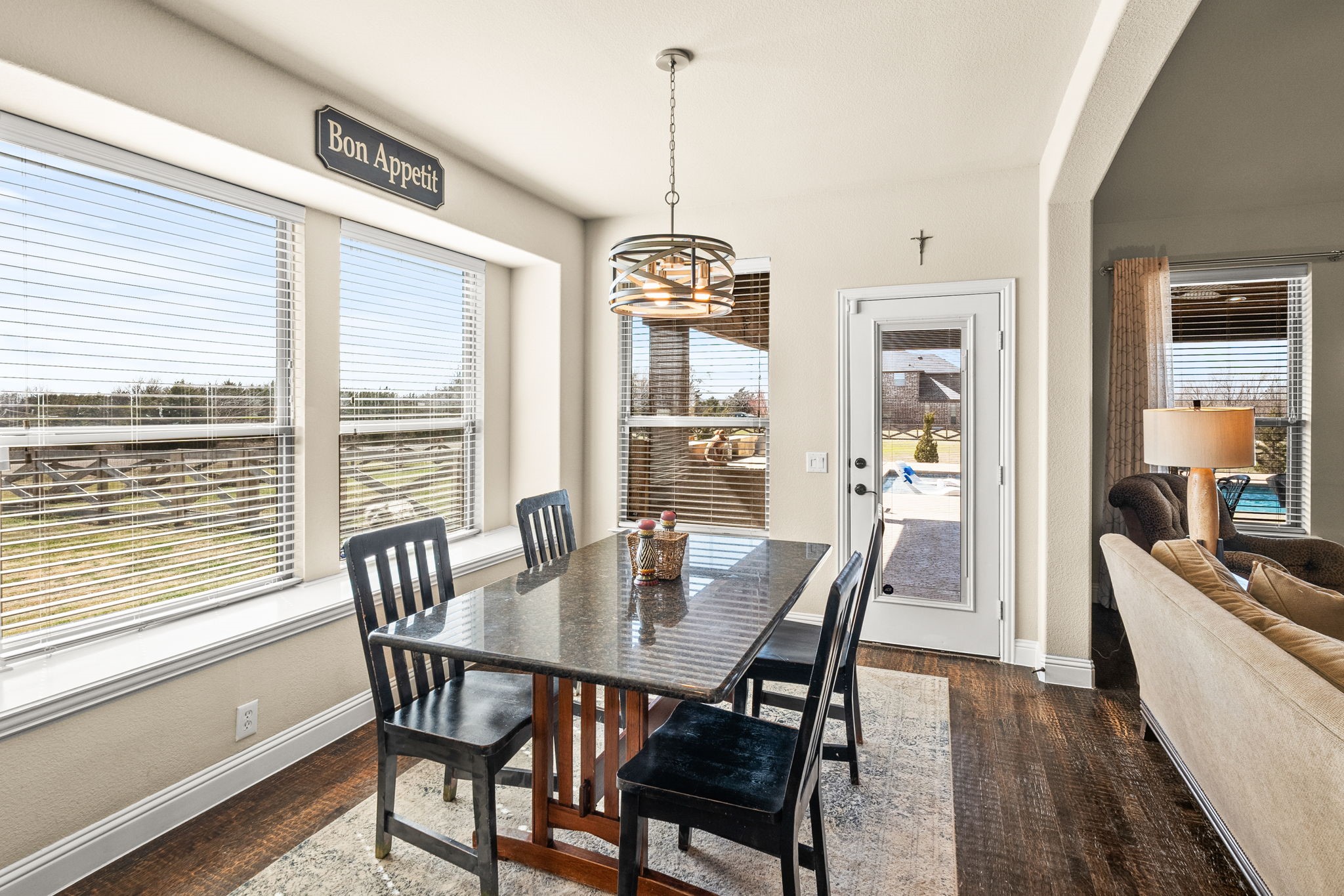 7308 Glenscape Drive Mckinney TX 75071