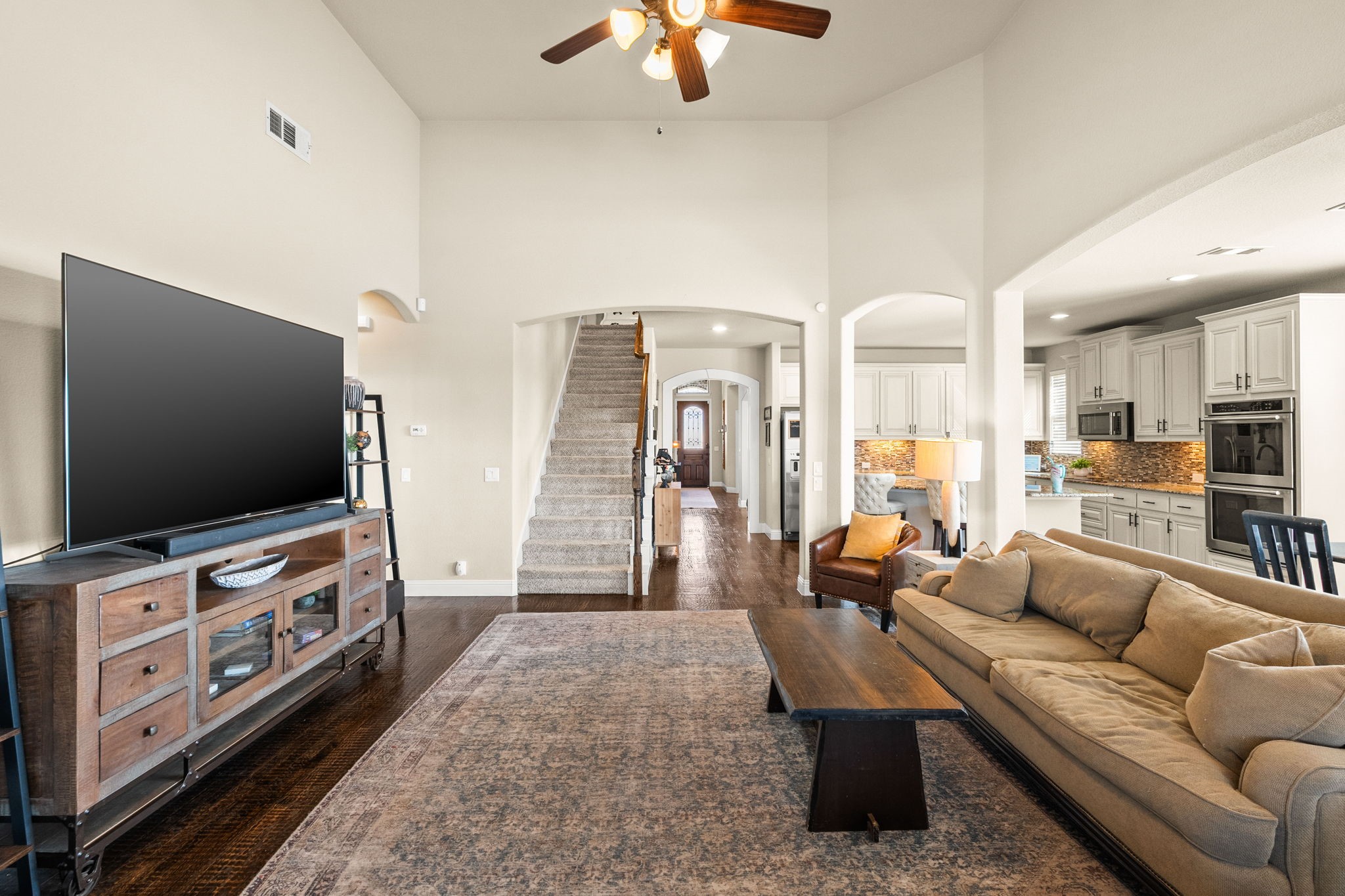 7308 Glenscape Drive Mckinney TX 75071