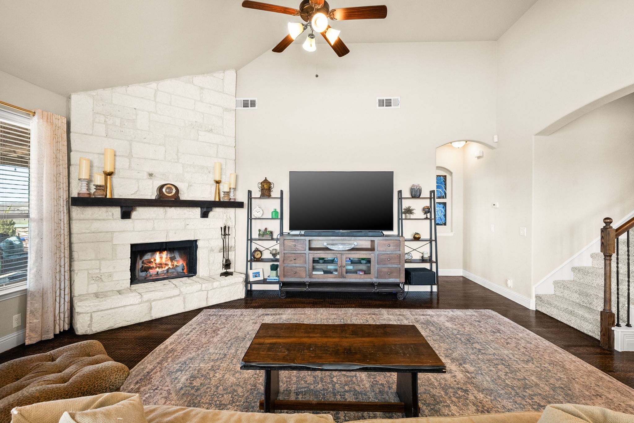 7308 Glenscape Drive Mckinney TX 75071