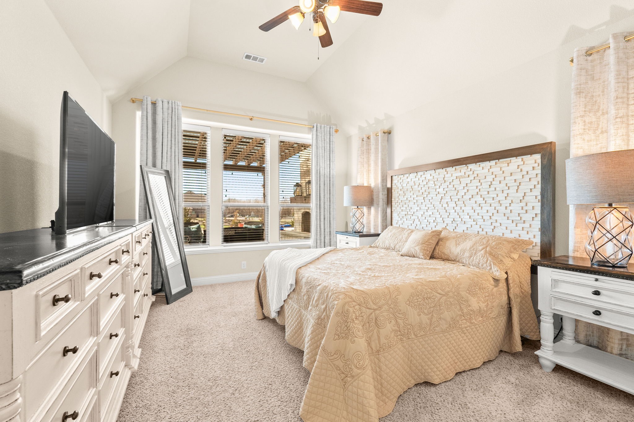 7308 Glenscape Drive Mckinney TX 75071
