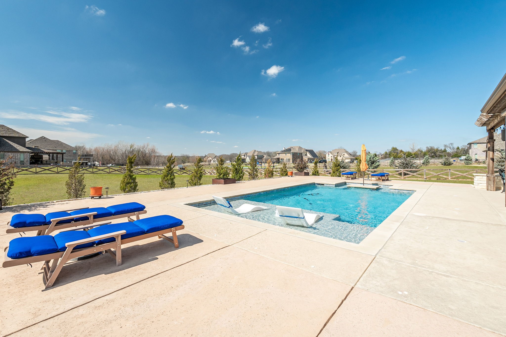 7308 Glenscape Drive Mckinney TX 75071