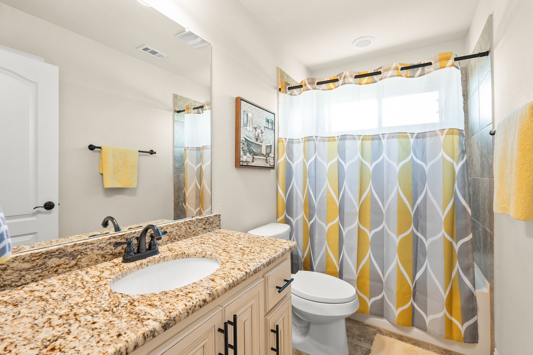 7308 Glenscape Drive Mckinney TX 75071